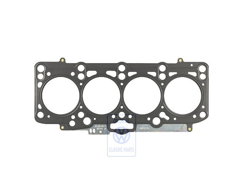 VW Original Junta De La Culata - 038103383G