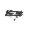 VW Original Juego Cables Para Motor - 038971627T