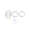 VW Original 1 Juego Segmentos Piston - 036198151A