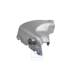 VW Original Chapa Colectora Aire Caliente - 036253041T