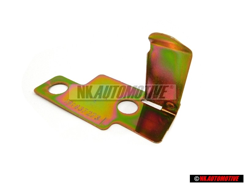 VW Original Chapa Refuerzo - 191837273