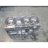 VW Original Bloque Cilindros Con Pistones, Ciguenal Y Soportes - 036103101S