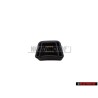 VW Original Boton Regulacion - 191858727