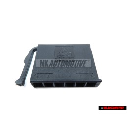 VW Original Caja Contacto Plano - 191906231E