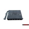 VW Original Caja Contacto Plano - 191906231E