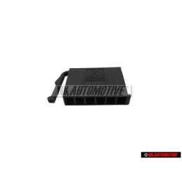 VW Original Caja Contacto Plano - 191906231E