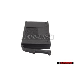 VW Original Caja Contacto Plano - 191906231E