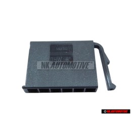 VW Original Caja Contacto Plano - 191906231E