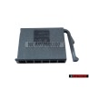 VW Original Caja Contacto Plano - 191906231E