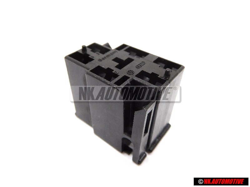 VW Original Caja Contacto Plano - 191959869A