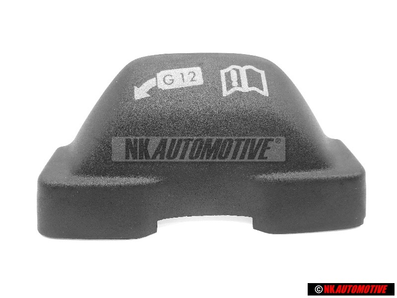 VW Original Tapa Protectora - 1H0121422D