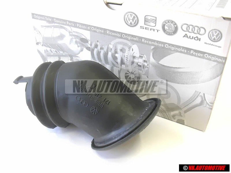 VW Original Funda Protectora Para Palier - 171419523A