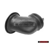VW Original Funda Protectora Para Palier - 171419523A