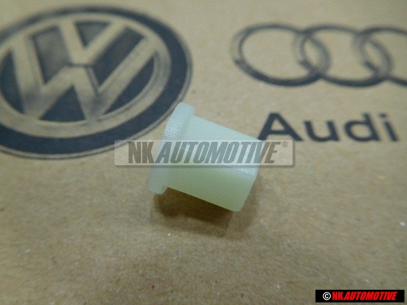 VW Original Tapa Protectora - 1H0823347