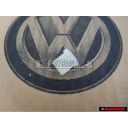 VW Original Tapa Protectora - 1H0823347