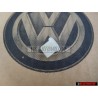 VW Original Tapa Protectora - 1H0823347