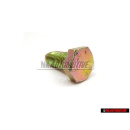 VW Original Tornillo Hexagonal - 1H0857799