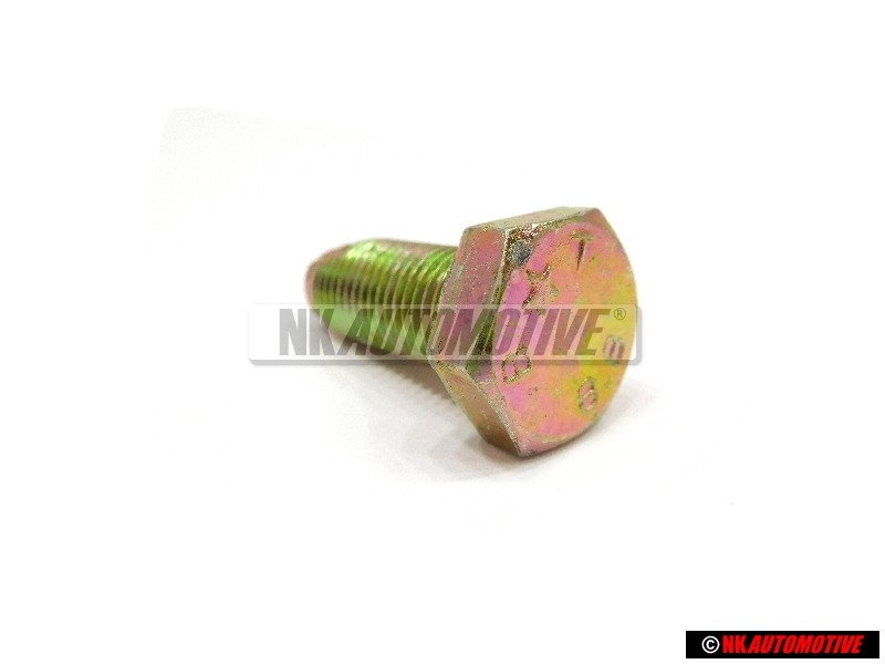 VW Original Tornillo Hexagonal - 1H0857799