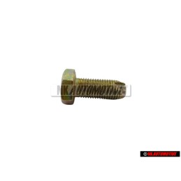 VW Original Tornillo Hexagonal - 1H0857799