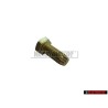 VW Original Tornillo Hexagonal - 1H0857799