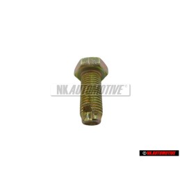 VW Original Tornillo Hexagonal - 1H0857799