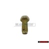 VW Original Tornillo Hexagonal - 1H0857799