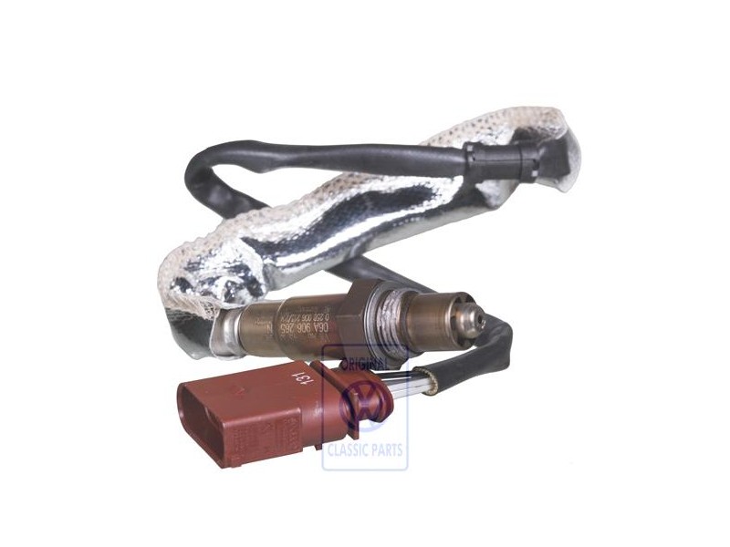 VW Original Sonda Lambda - 06A906265N