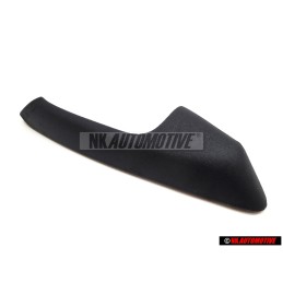 VW Original Cubierta Azul Mauricio - 1H0867197D F31