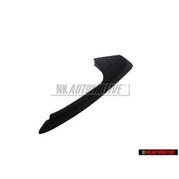 VW Original Cubierta Azul Mauricio - 1H0867197D F31