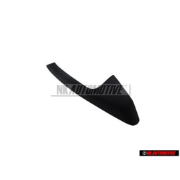 VW Original Cubierta Azul Mauricio - 1H0867197D F31