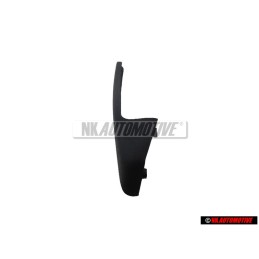 VW Original Cubierta Azul Mauricio - 1H0867197D F31