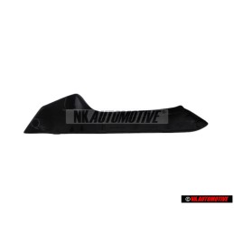 VW Original Cubierta Azul Mauricio - 1H0867197D F31