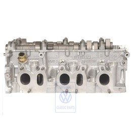 VW Original Culata Con Valvulas Y Arbol De Levas - 071103265 X