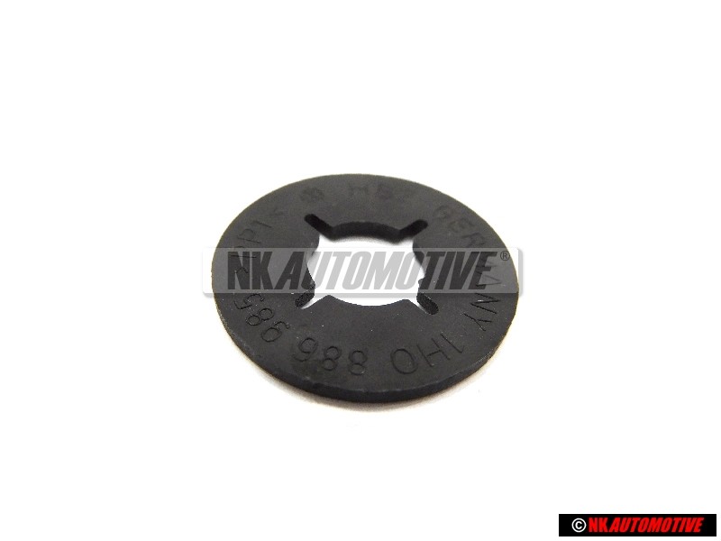 VW Original Arandela Tope - 1H0886985