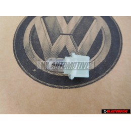 VW Original Portalamparas Con Bombilla - 1H0947297