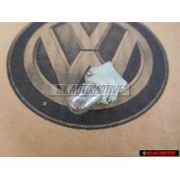 VW Original Portalamparas Con Bombilla - 1H0947297