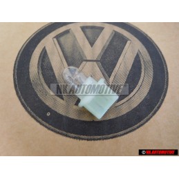 VW Original Portalamparas Con Bombilla - 1H0947297