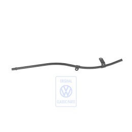 VW Original Tubo P.Varilla Medicion Aceite - 071115630B