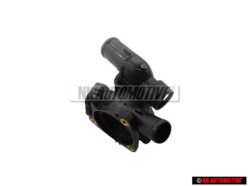VW Original Caja Termostato Agua - 071121117A