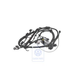 VW Original Juego Cables Para Motor - 06A971627F