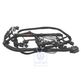 VW Original Juego Cables Para Motor - 06A971627H