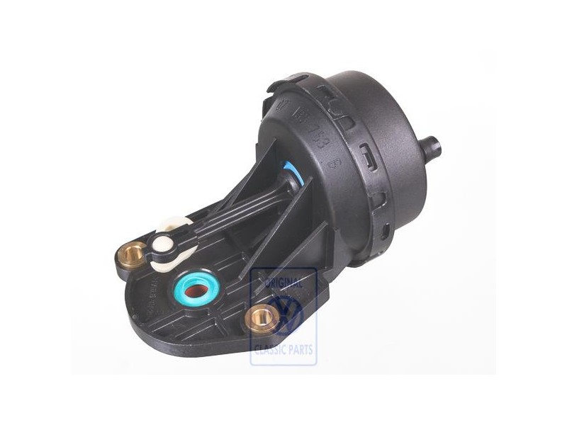 VW Original Unidad Accionamiento - 071133759D