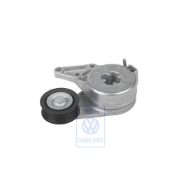 VW Original Amortiguador Tensor De Correa - 071145299D