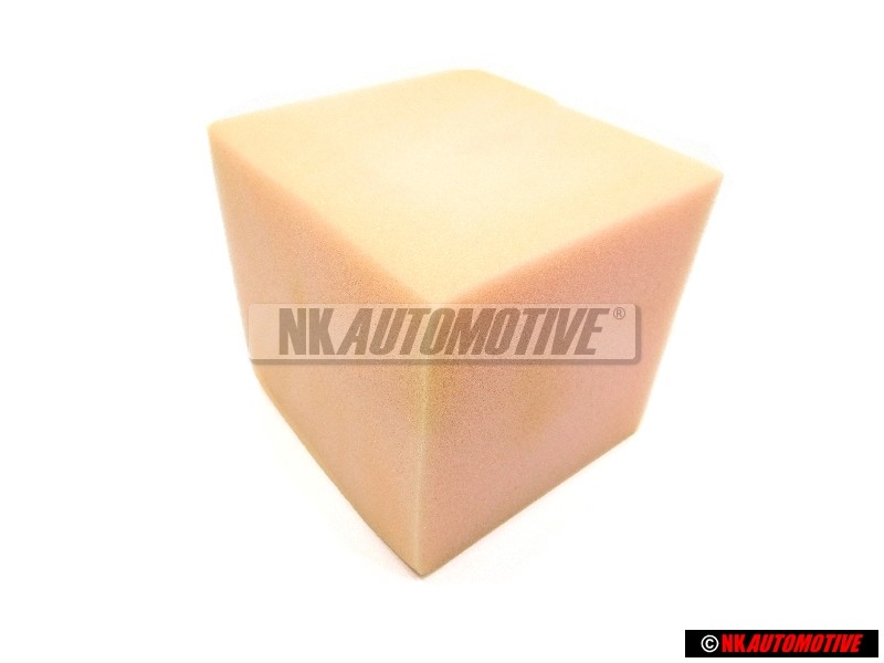 VW Original Amortiguacion P. 