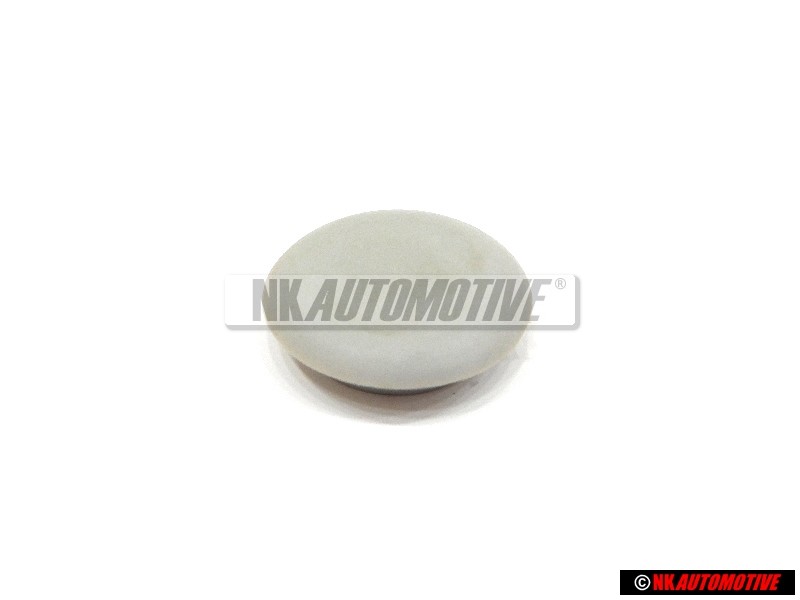 VW Original Tapa Protectora Azul Gris - 1H9867840 H50