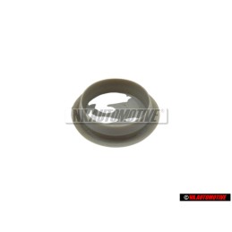 VW Original Tapa Protectora Azul Gris - 1H9867840 H50