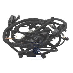 VW Original Juego Cables Para Motor - 066971627P