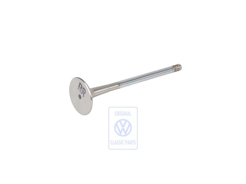 VW Original Válvula De Escape - 058109611M