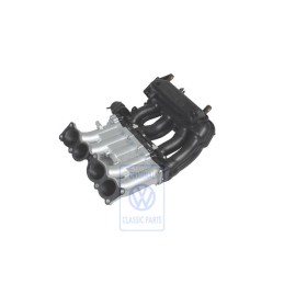 VW Original Colector De Admision Diferida - 06A133210B