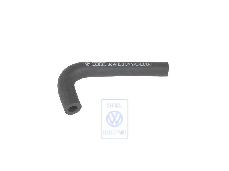 VW Original Tubo Flex. 
